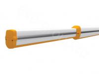 Телескопическая алюминиевая стрела шлагбаума GT8 для проездов до 7,8 м (арт. 803XA-0420) в Лермонтове 