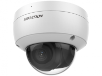 IP - видеокамера Hikvision DS-2CD2123G2-IU(2.8mm) в Лермонтове 