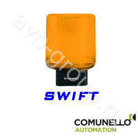 Лампа COMUNELLO сигнальная светодиодная SWIFT в Лермонтове 