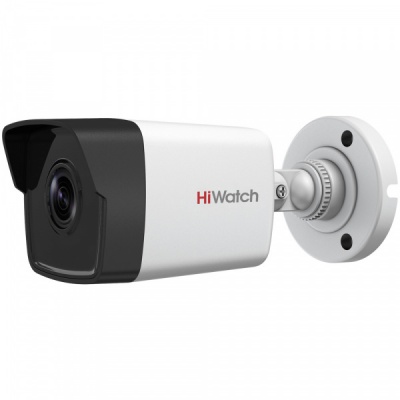  IP видеокамера HiWatch DS-I200 (2.8 mm) 