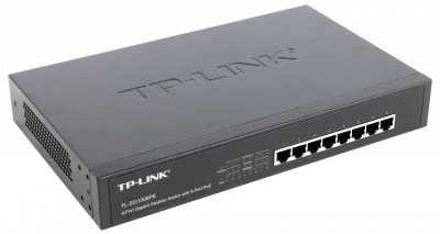  TP-LINK TL-SG1008PE с доставкой в Лермонтове 