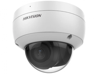  IP - видеокамера Hikvision DS-2CD2123G2-IU(2.8mm) 