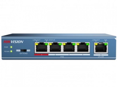 HIKVISION DS-3E0105P-E с доставкой в Лермонтове 
