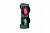 PSSRV1 Came - Светофор 230 В двухпозиционный (красный-зелёный) ламповый в Лермонтове 