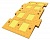 ИДН 1100 С (средний элемент желтого цвета из 2-х частей) в Лермонтове 