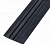 Нижний декоративный профиль для ходовой шины Geze Slimdrive SL (до 3,5 м.) в Лермонтове 