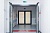 Электромеханический привод для 2-створчатых дверей GEZE Slimdrive EMD F-IS в Лермонтове 