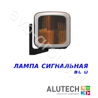 Лампа Allutech сигнальная универсальная SL-U в Лермонтове 